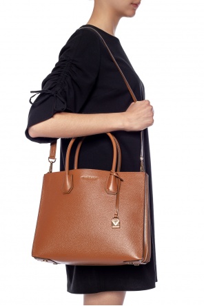 ‘mercer’ shoulder bag, zdjęcie 2 ‘mercer’ shoulder bag od Michael Kors